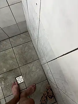 Novinho-Gostoso online show from 2, 10, 2025