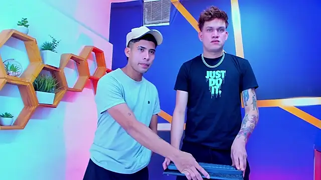 The Boy King online show from 11, 10, 2025