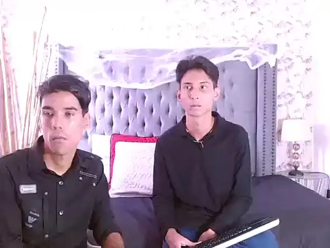 fuck seduction online show from 7, 10, 2025