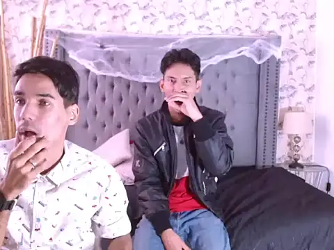 fuck seduction online show from 8, 10, 2025