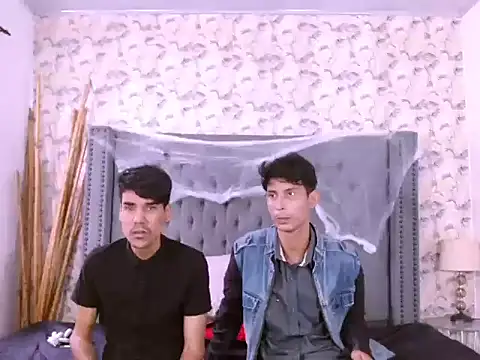 fuck seduction online show from 15, 10, 2025