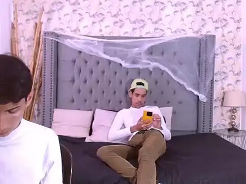 fuck seduction online show from 16, 10, 2025