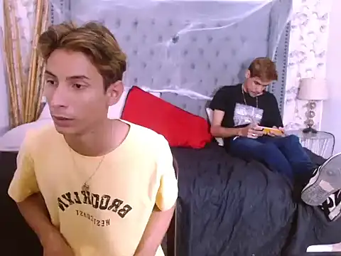 fuck seduction online show from 23, 10, 2025