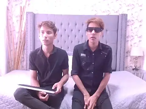 fuck seduction online show from 3, 11, 2025