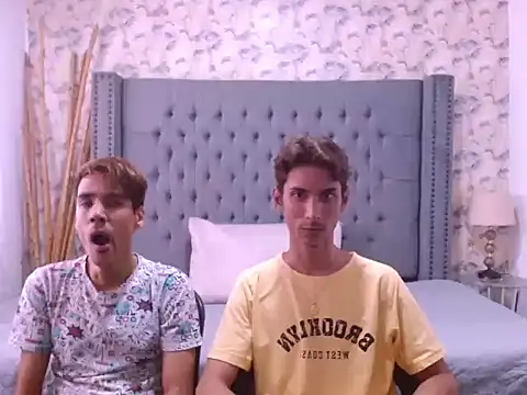 fuck seduction online show from 4, 11, 2025