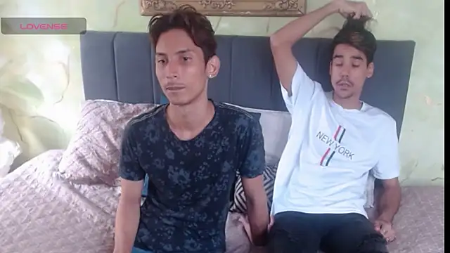 fuck seduction online show from 29, 5, 2026