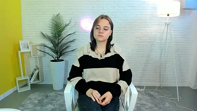 Snapshot of NinaArthurs chatting on 30, 9, 2025 NinaArthurs online show from 30, 9, 2025