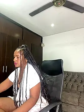 Snapshot of blackdiamond565 chatting on 30, 9, 2025 blackdiamond565 online show from 30, 9, 2025
