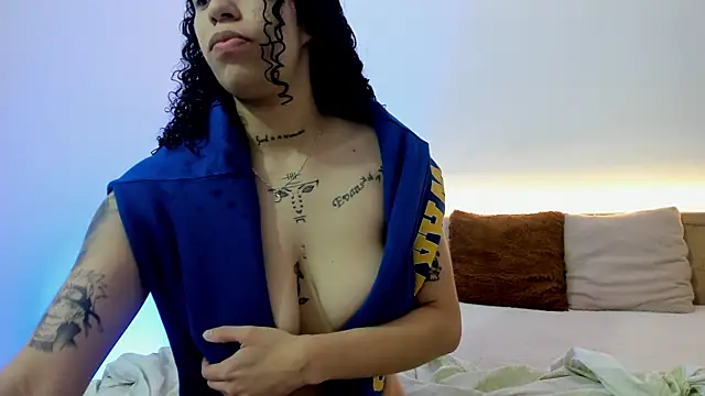 Annie roselle online show from 15, 12, 2025