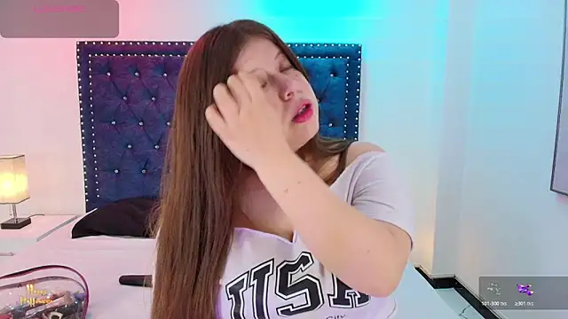 Cammi wagner online show from 25, 10, 2025