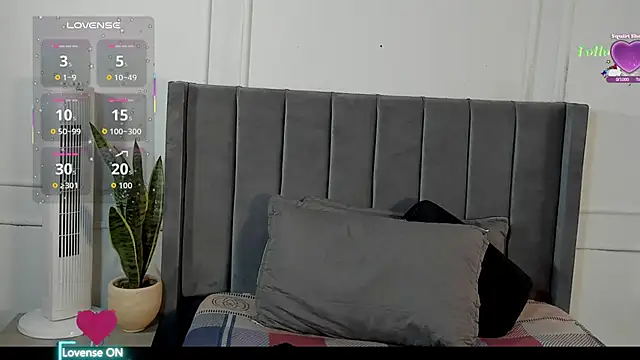 luxuryheaven 8 online show from 6, 10, 2025