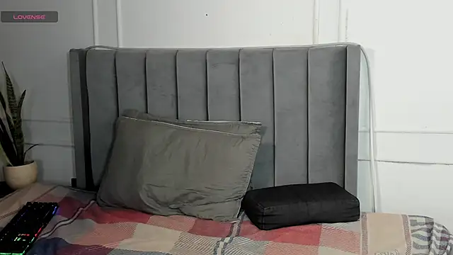 luxuryheaven 8 online show from 14, 10, 2025