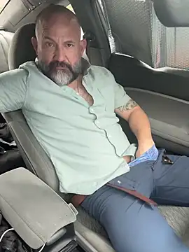 fuckadilf online show from 27, 2, 2026