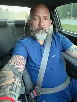 fuckadilf online show from 20, 4, 2026