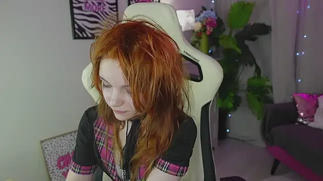 Snapshot of Staymonica chatting on 12, 2, 2026 Staymonica online show from 12, 2, 2026