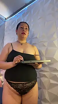 Snapshot of Marianasmitt chatting on 27, 10, 2025 Marianasmitt online show from 27, 10, 2025