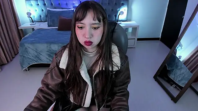 Snapshot of Scarlett__Cooper__ chatting on 1, 2, 2026 Scarlett Cooper online show from 1, 2, 2026