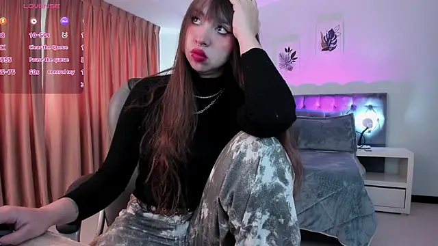 Snapshot of Scarlett__Cooper__ chatting on 5, 2, 2026 Scarlett Cooper online show from 5, 2, 2026