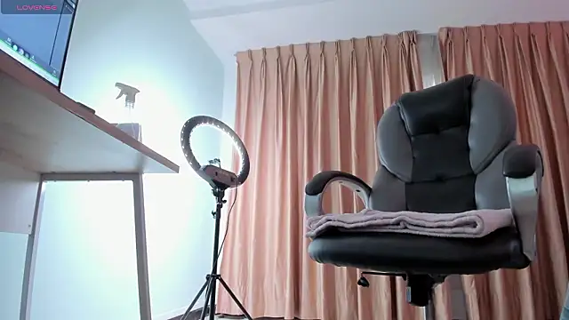 Snapshot of Scarlett__Cooper__ chatting on 13, 2, 2026 Scarlett Cooper online show from 13, 2, 2026