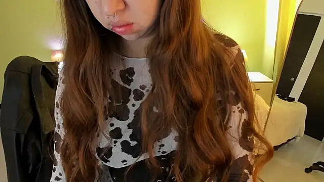 Snapshot of Scarlett__Cooper__ chatting on 25, 2, 2026 Scarlett Cooper online show from 25, 2, 2026