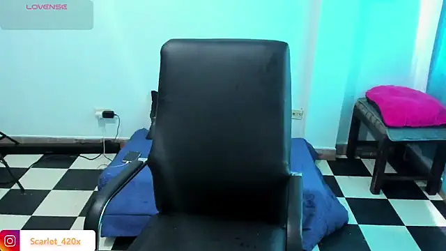 Snapshot of Scarlett__Cooper__ chatting on 19, 3, 2026 Scarlett Cooper online show from 19, 3, 2026