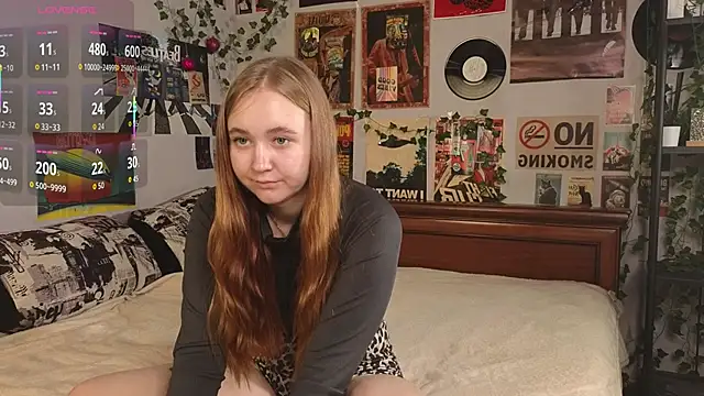 BobbieStenstrom online show from 25, 10, 2025