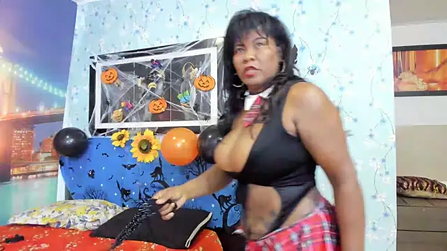 Snapshot of TashaMendoza1 chatting on 31, 10, 2025 TashaMendoza1 online show from 31, 10, 2025