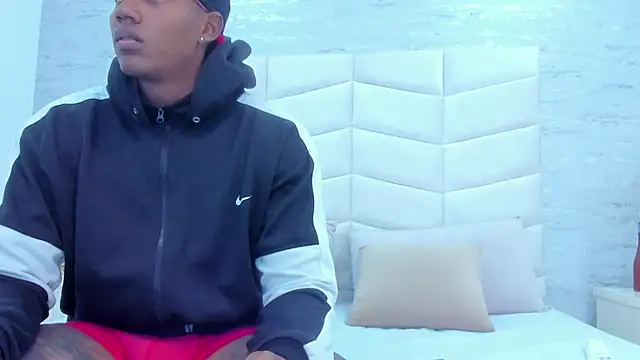 jax black online show from 9, 10, 2025