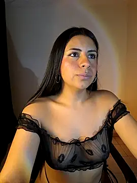 Snapshot of MaBelle_1 chatting on 2, 10, 2025 MaBelle 1 online show from 2, 10, 2025