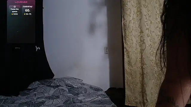 motita lux online show from 23, 10, 2025