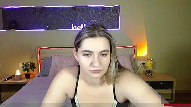 cutieblush online show from 14, 10, 2025