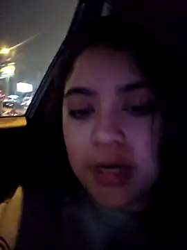 Khloekiss online show from 21, 10, 2025