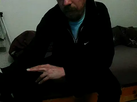 honzinka83 online show from 18, 11, 2025