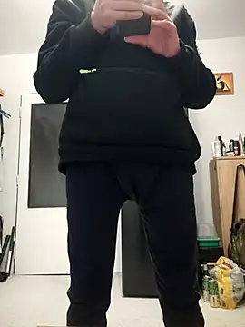 honzinka83 online show from 14, 12, 2025