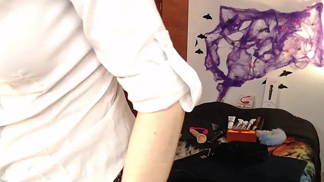 Alessandra Shayk666 online show from 7, 10, 2025