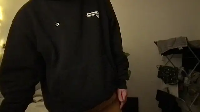 Angus80085 online show from 14, 1, 2026