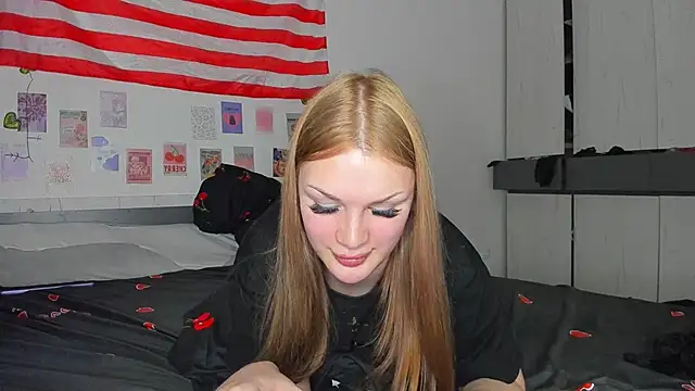 sashadeliii online show from 2, 12, 2025