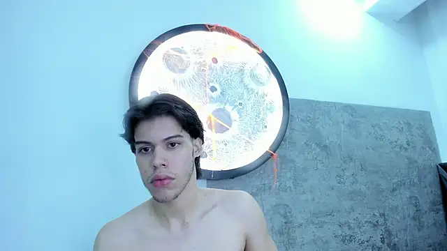 Lucian grey online show from 12, 10, 2025