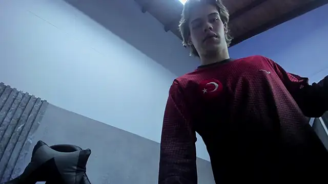 Lucian grey online show from 12, 11, 2025