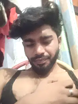 Snapshot of Hotraj24 chatting on 7, 10, 2025 Hotraj24 online show from 7, 10, 2025