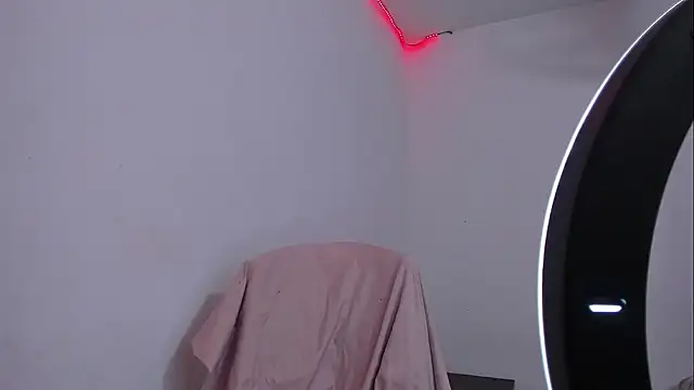 Lia0109 online show from 14, 12, 2025