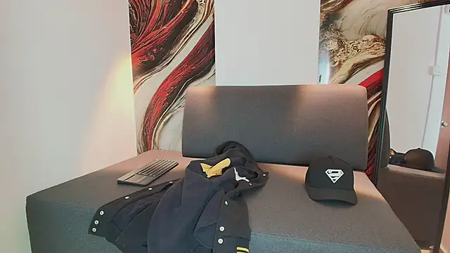 Snapshot of ISRAEL_GRAY chatting on 3, 11, 2025 ISRAEL GRAY online show from 3, 11, 2025