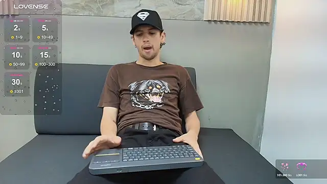 Snapshot of ISRAEL_GRAY chatting on 11, 11, 2025 ISRAEL GRAY online show from 11, 11, 2025