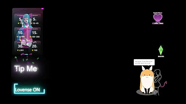 Snapshot of ElektraBlue chatting on 5, 11, 2025 ElektraBlue online show from 5, 11, 2025