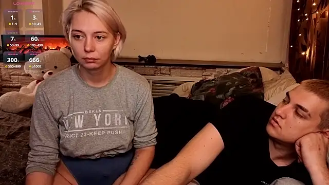 Snapshot of Sex_Vibe_couple chatting on 29, 10, 2025 Sex Vibe couple online show from 29, 10, 2025