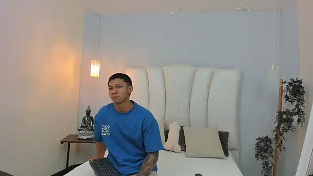 Snapshot of jackson_cruz chatting on 9, 10, 2025 jackson cruz online show from 9, 10, 2025