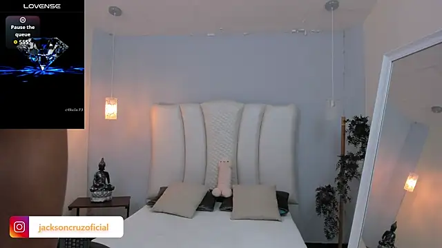 Snapshot of jackson_cruz chatting on 11, 10, 2025 jackson cruz online show from 11, 10, 2025