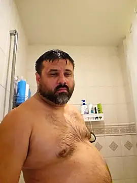 Snapshot of Roddog18 chatting on 7, 10, 2025 Roddog18 online show from 7, 10, 2025