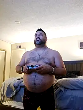 Roddog18 online show from 27, 11, 2025