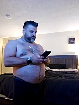 Snapshot of Roddog18 chatting on 3, 2, 2026 Roddog18 online show from 3, 2, 2026